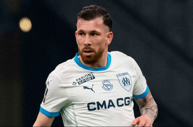 Ligue 1 -Marseille-PSG i fare for at blive udsat