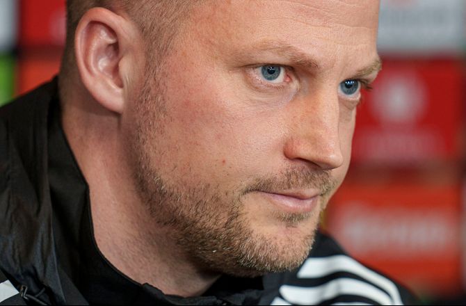 3F Superliga -Neestrup kæmper med profiler: 39 i feber og skadeskvaler