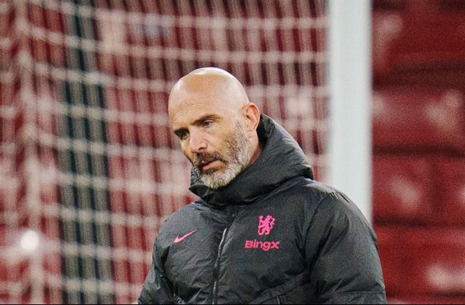 Conference League -FCK-møde satte sig i Chelsea-boss: Træneren er virkelig god