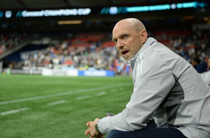Canadian Championship 1 -Jesper Sørensen efter remis: Det er normalt