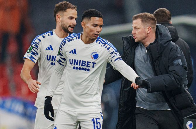 3F Superliga -Ugens Suppe: Noget må være galt i FCK