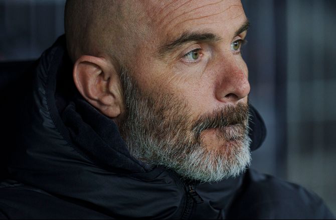 VM for klubhold -Maresca: Enrique og Guardiola er verdens bedste