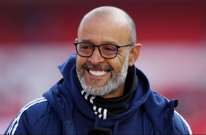 Premier League -Nuno meldes i konflikt med Forest-boss: Roma spøger