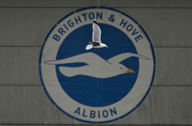 Premier League -Brighton henter græsk angrebskomet