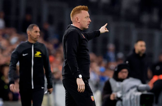 Ligue 1 -Will Still forlader Lens for at være tæt på syg kæreste
