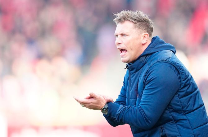 3F Superliga -AaB-boss: De havde mere 'man-power'