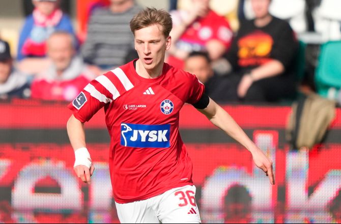 3F Superliga -Lorents efter annulleret scoring: Det er jo en lorte-følelse
