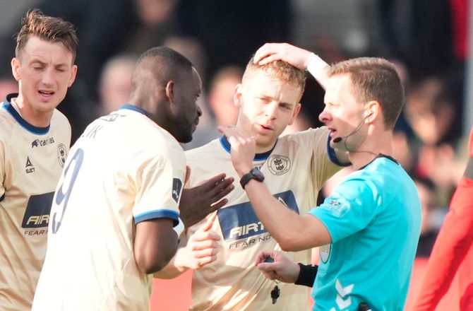 3F Superliga -Brann bød på Lyngby-profil: Freyr er en fantastisk træner
