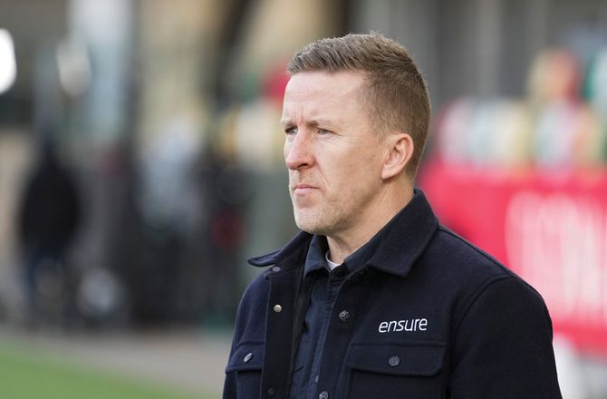 3F Superliga -Nu roses Lyngby fra alle sider: Jeg var aldrig i tvivl