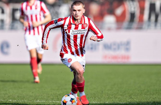 3F Superliga -AaB-trio på natklub efter afklapsning: Vi er skuffede