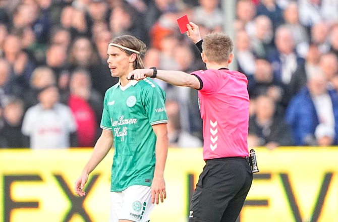 3F Superliga -Viborg-lejesvende takker af: Gik ikke som håbet