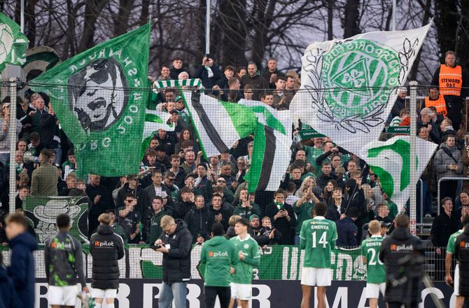 3F Superliga -Erklæret Brøndby-fan valgt ind: Ser stort potentiale i Viborg