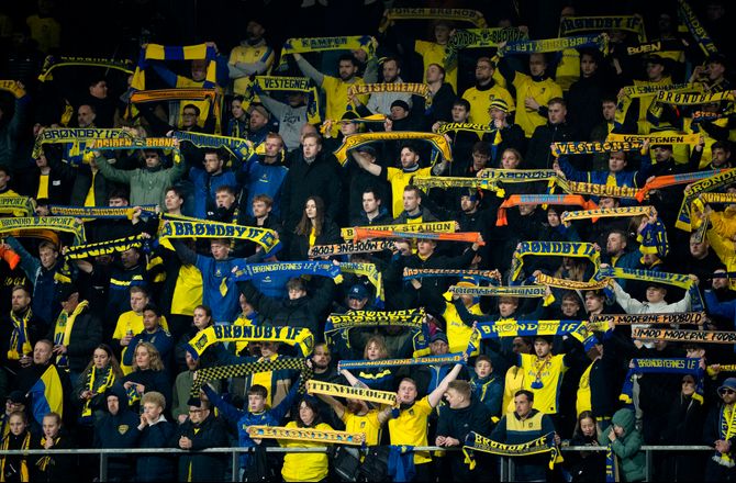 ECL-kval -Ros fra Strasbourg-boss: Brøndby har særlige fans