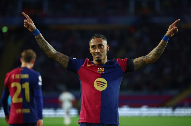 La Liga -Udsat Barca-kamp fastlagt: Klubberne vil appellere tidspunkt