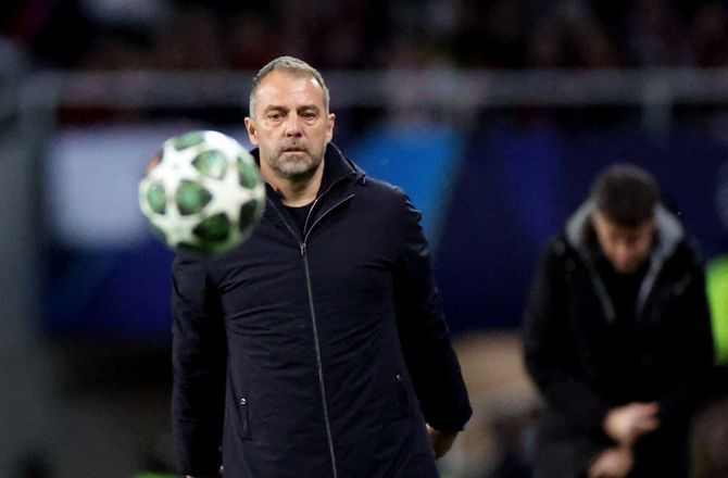 Champions League -SLUT: Barcelona - Benfica minut for minut