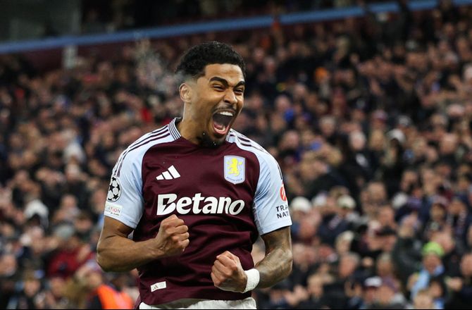 UEFA Nations League A -Ian Maatsen erstatter Arsenal-back i den hollandske lejr 