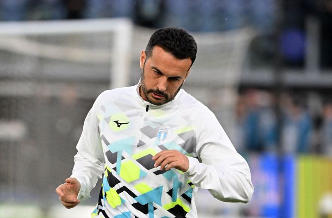 Europa League -Lazio sejlede rundt i Bodø: Underlaget spiller en rolle