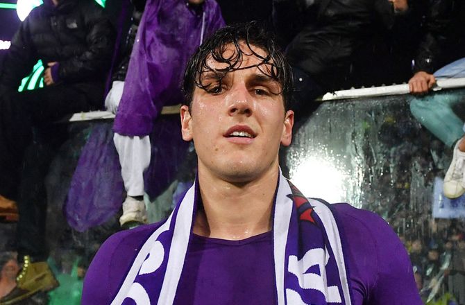 Serie A -Zaniolo straffet: Stak ungdomsspiller en lussing