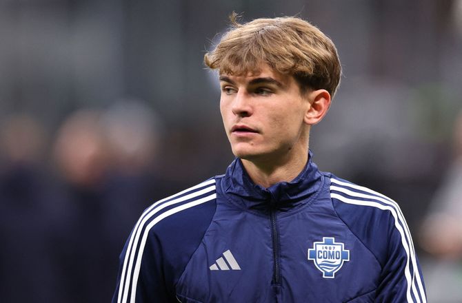 Serie A -Medie: Como afviser monsterbud fra Spurs