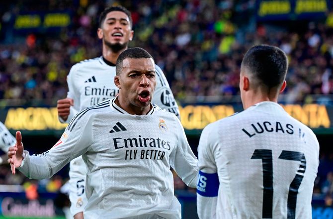 La Liga -Real Madrid sviner El Clasico-dommer: Barca-fan siden barnsben