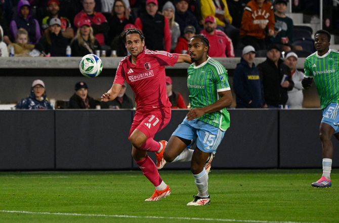 Major League Soccer -MLS-klub snupper Horsens-angriber permanent