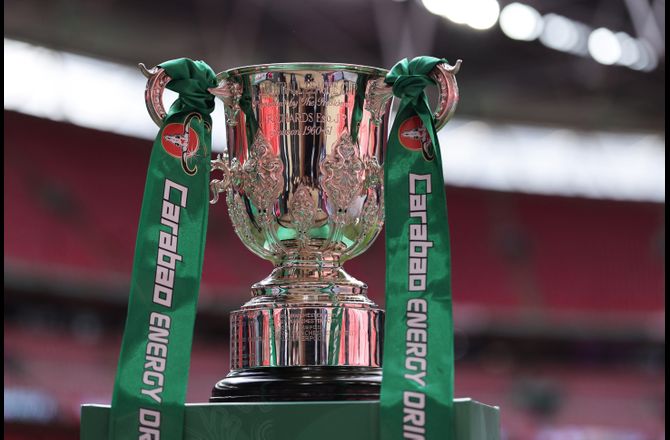 Carabao Cup -Doncaster kørte Middlesbrough over i storsejr