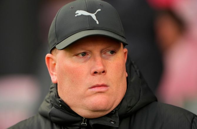 3F Superliga -Bertelsen overrasket på Cypern: Aldrig set Albæk komme