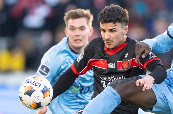 3F Superliga -FCM-boss storroser Silva: Tilføjer ny dimension
