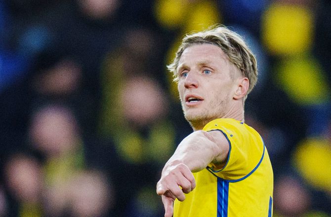 International -Wass kræver mere skarphed i feltet