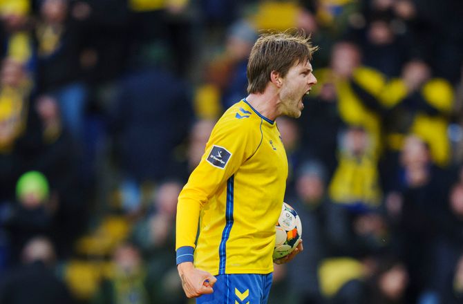 3F Superliga -Brøndby tester mod LASK og Hertha Berlin