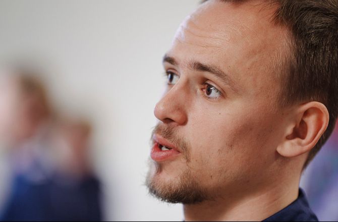 Serie B -Inden uventet skæbnekamp: Damsgaard lider med Sampdoria