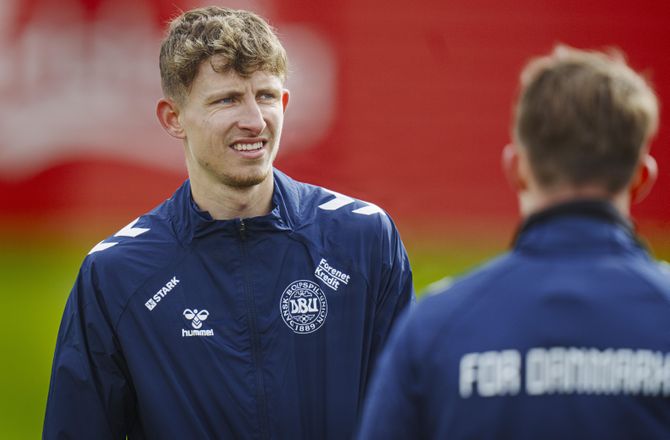 Brøndby IF -Brøndby-chef om Lindstrøm: Økonomien bliver svær