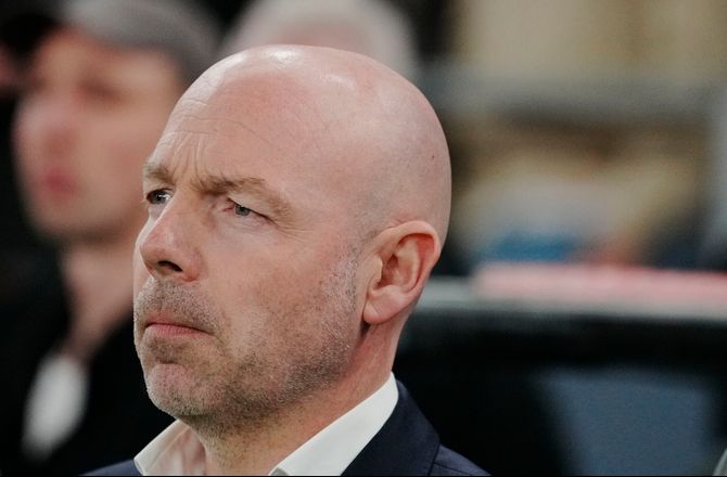 UEFA Nations League A -Karakterer: Wow - Riemer er en mand af sit ord!