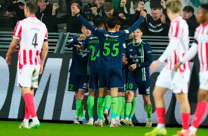 3F Superliga -SLUT: AaB - Viborg minut for minut
