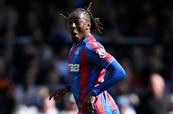 FA Cup -Kyniske Palace videre i FA Cuppen