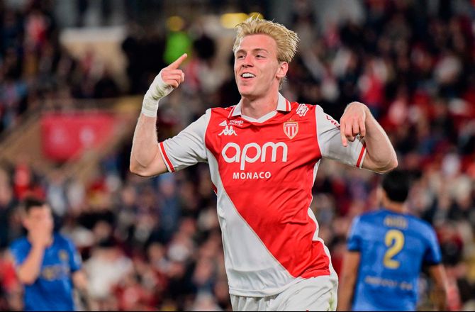 Ligue 1 -Biereth revancherede brændt straffe i sydfransk derby