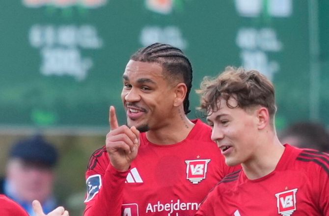 3F Superliga -Hemmersam: Onugkha fortjener et skifte