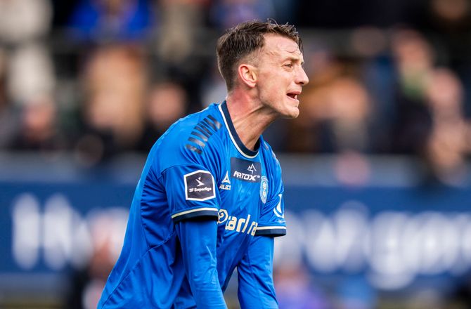 3F Superliga -To polske klubber jagter Mathias Hebo