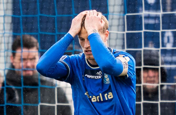 3F Superliga -Lyngby ramt af dumheder: Vi gav Vejle sejren