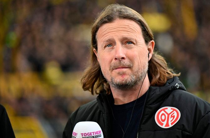 Bundesliga -Bo H. har sat rekorder: Misset Europa vil være en skuffelse