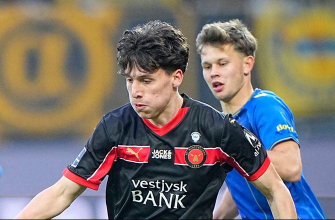 3F Superliga -Efter fejl i FCM-BIF: Dommerchef indskærper reglerne