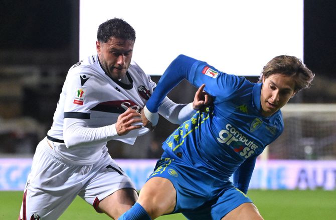 Serie A -Fiorentina køber Empoli-profil 