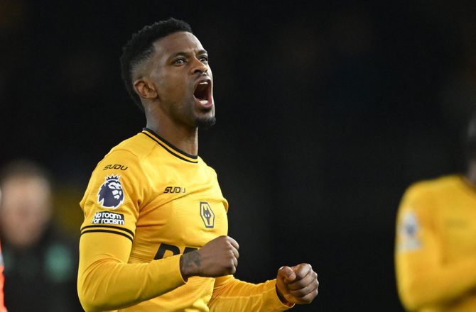 Premier League -Nelson Semedo forlader Wolves