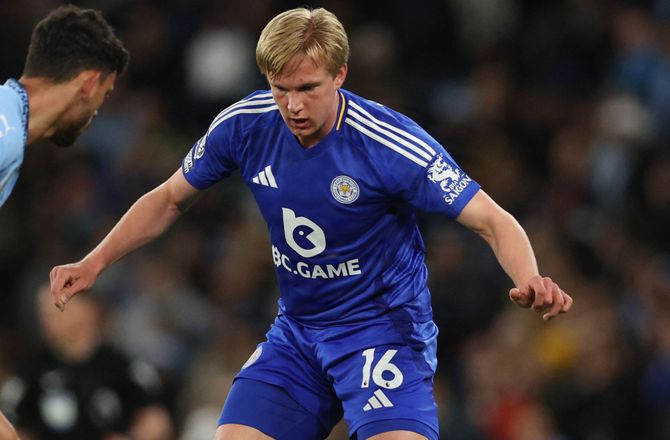 Super League -Medie: VK nærmer sig Panathinaikos