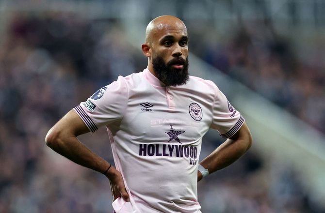 Premier League -Avis: Brentford afviser nyt United-bud