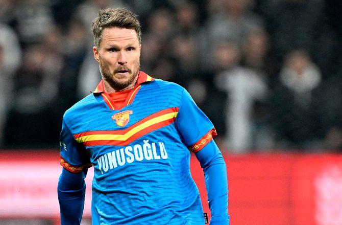 3F Superliga -Medie: Vejle henter 37-årige Lasse Nielsen