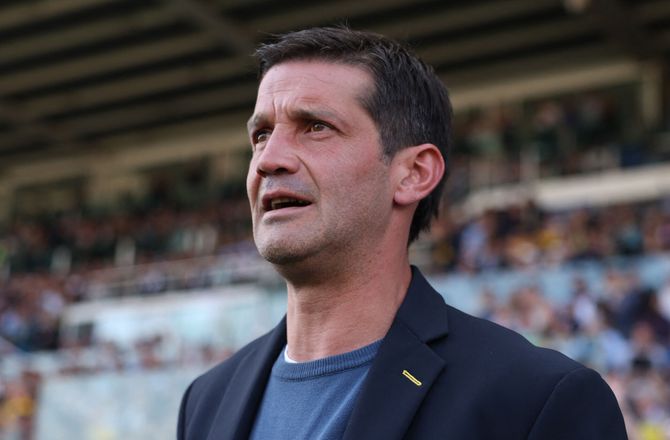 Serie A -Officielt: Chivu er ny Inter-træner