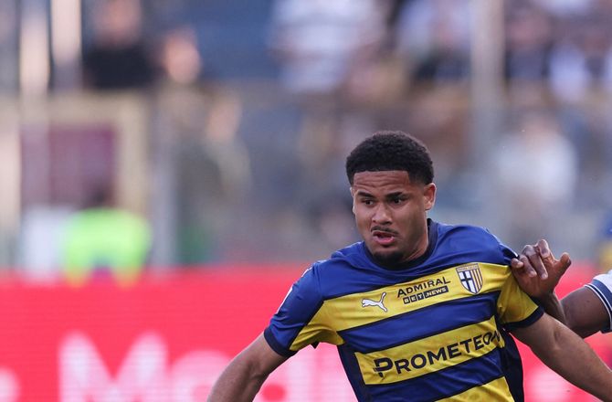 Serie A -Fiorentina napper Parma-profil 