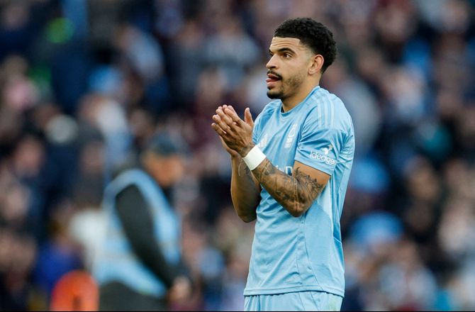 Premier League -Frank er fan: Spurs menes at jagte Gibbs-White