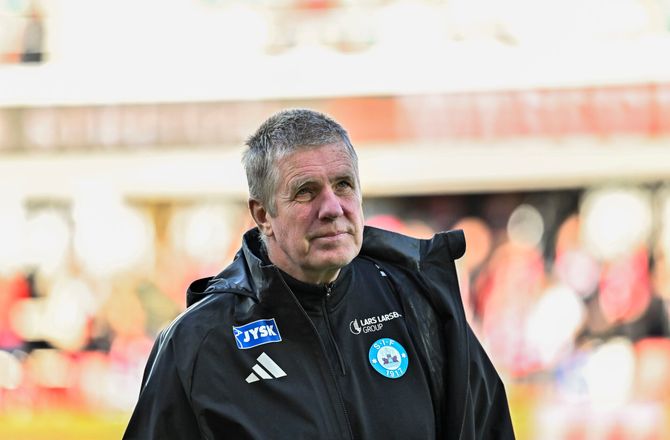 Oddset Pokalen -Kent Nielsen om pokal-postyr: Trist at vi er kommet hertil
